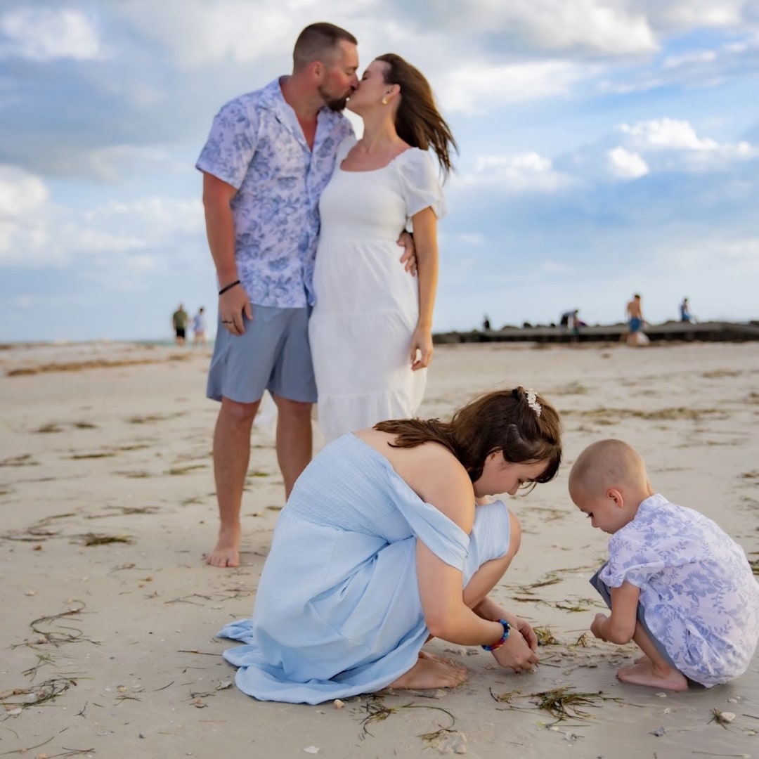 Photo shared by Shannon for their Babylist baby registry.