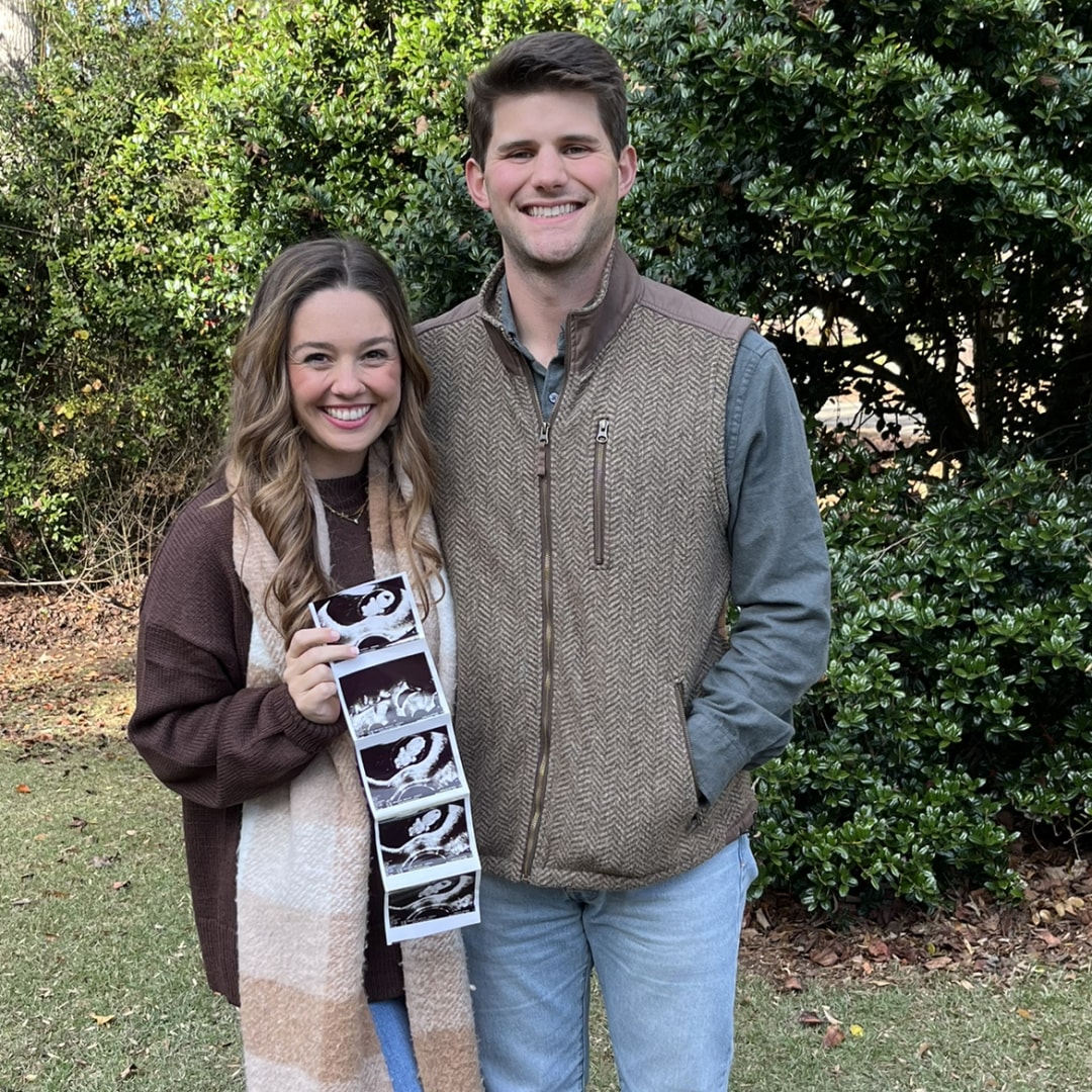 Photo shared by Rushton for their Babylist baby registry.