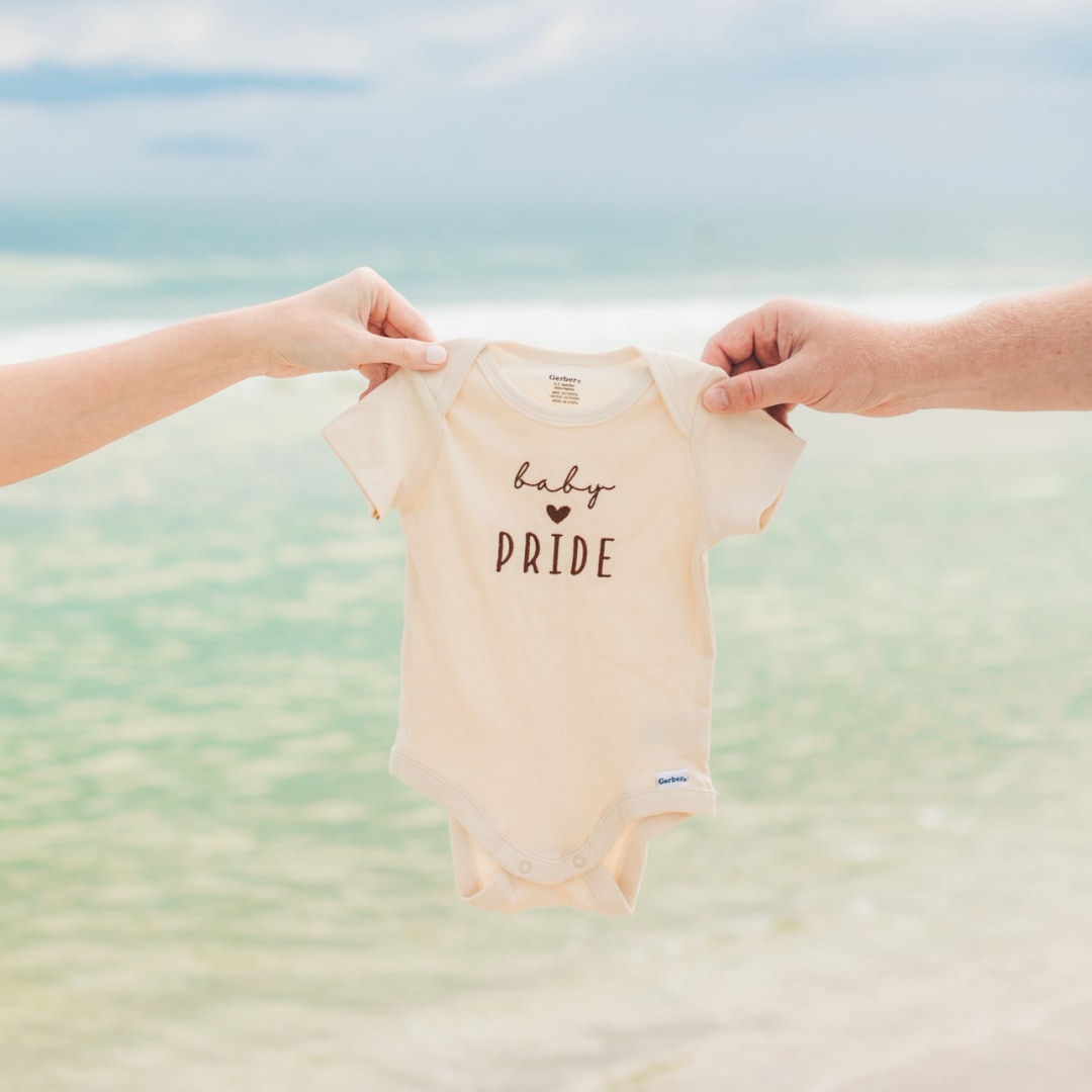 Photo shared by Cassidy for their Babylist baby registry.