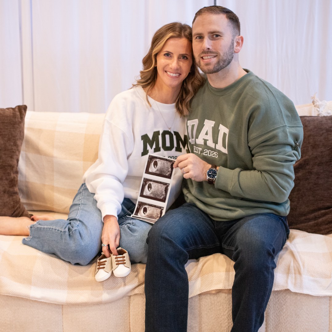 Photo shared by Madelyn for their Babylist baby registry.