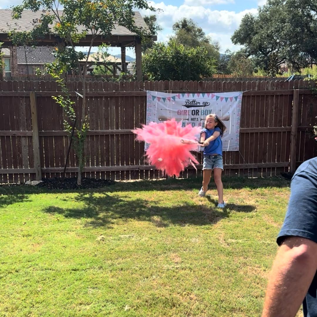 Photo shared by Leslie for their Babylist baby registry.