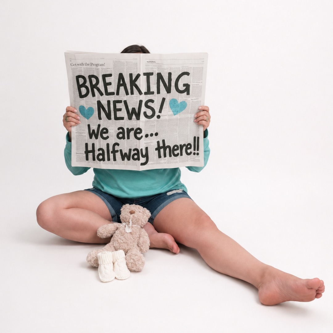 Photo shared by Laura for their Babylist baby registry.