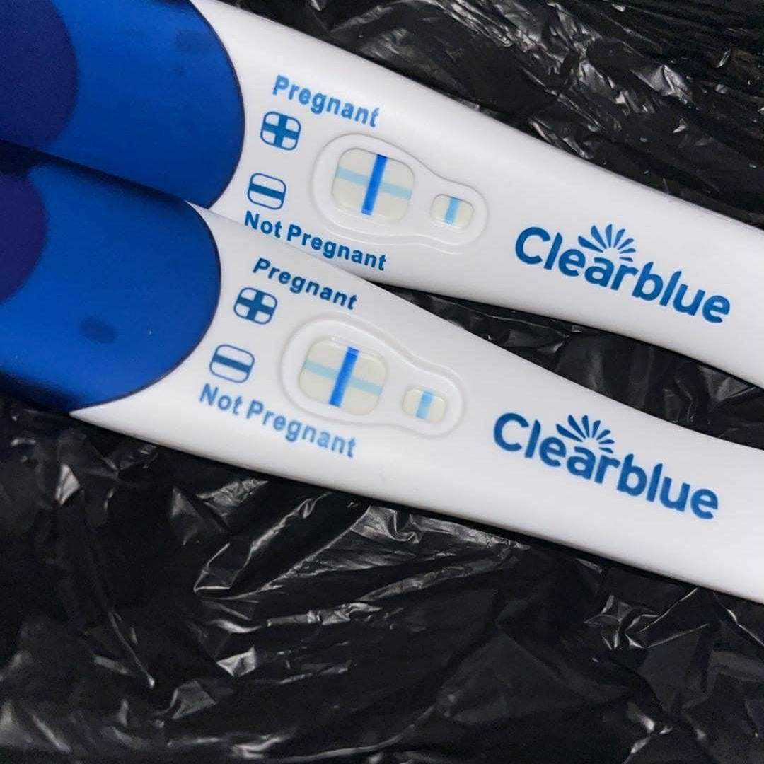 Photo shared by Arrianna for their Babylist baby registry.