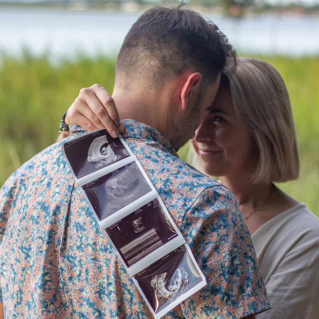 Photo shared by Amanda for their Babylist baby registry.