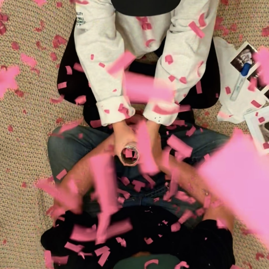 Photo shared by Angel for their Babylist baby registry.