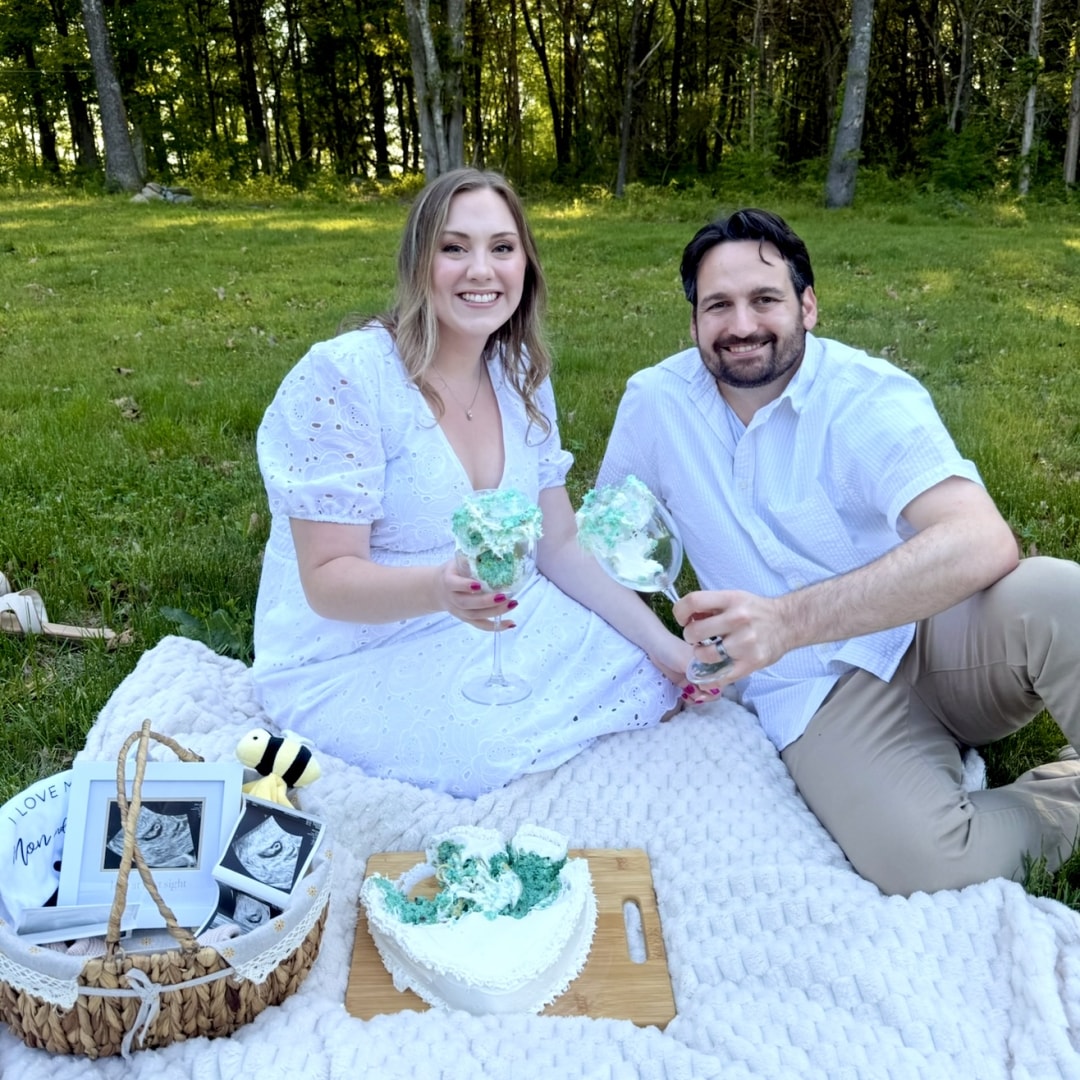 Photo shared by Anna for their Babylist baby registry.