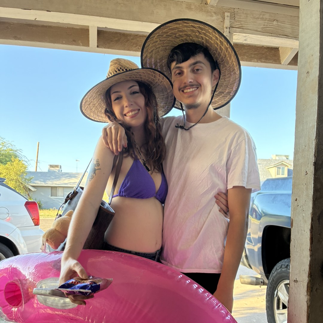 Photo shared by Penelope for their Babylist baby registry.