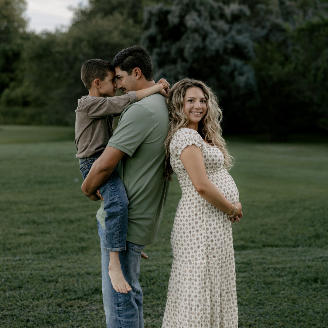 Photo shared by Lauren for their Babylist baby registry.