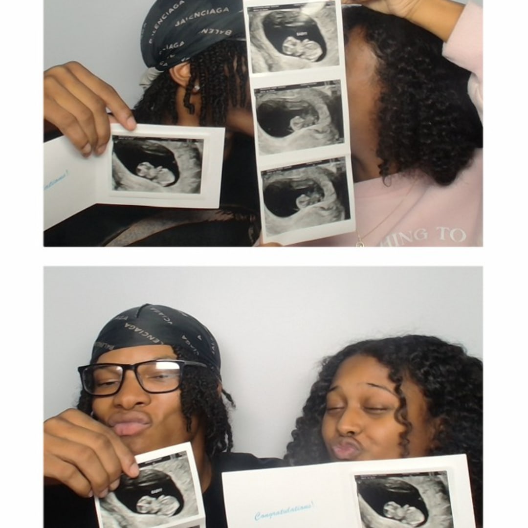Photo shared by Winnie for their Babylist baby registry.