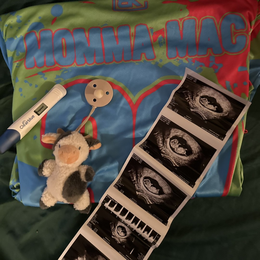 Photo shared by Macelia for their Babylist baby registry.