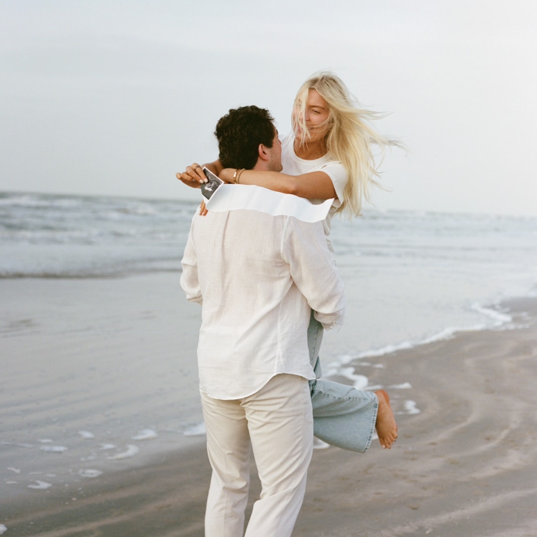 Photo shared by Haley for their Babylist baby registry.