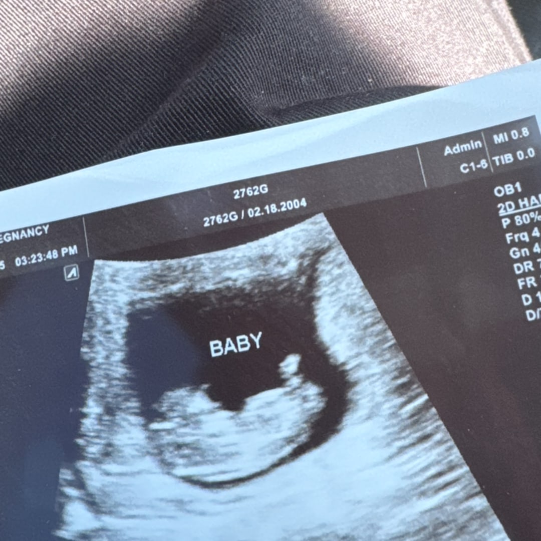 Photo shared by Arriauna for their Babylist baby registry.