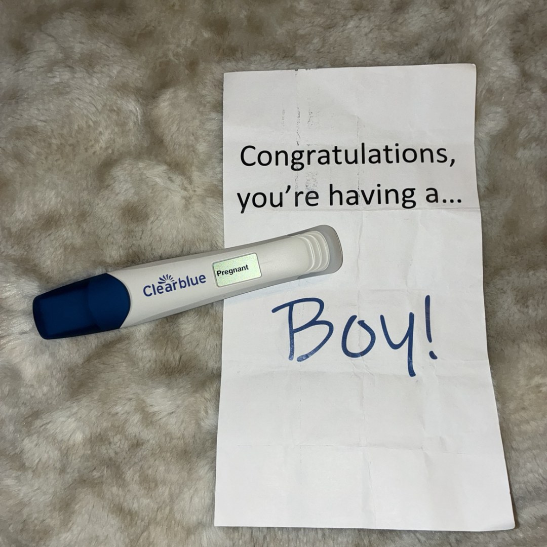 Photo shared by Novaleigh for their Babylist baby registry.