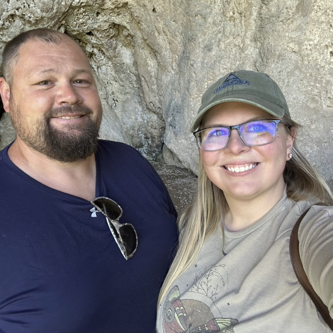 Photo shared by Jordan for their Babylist baby registry.