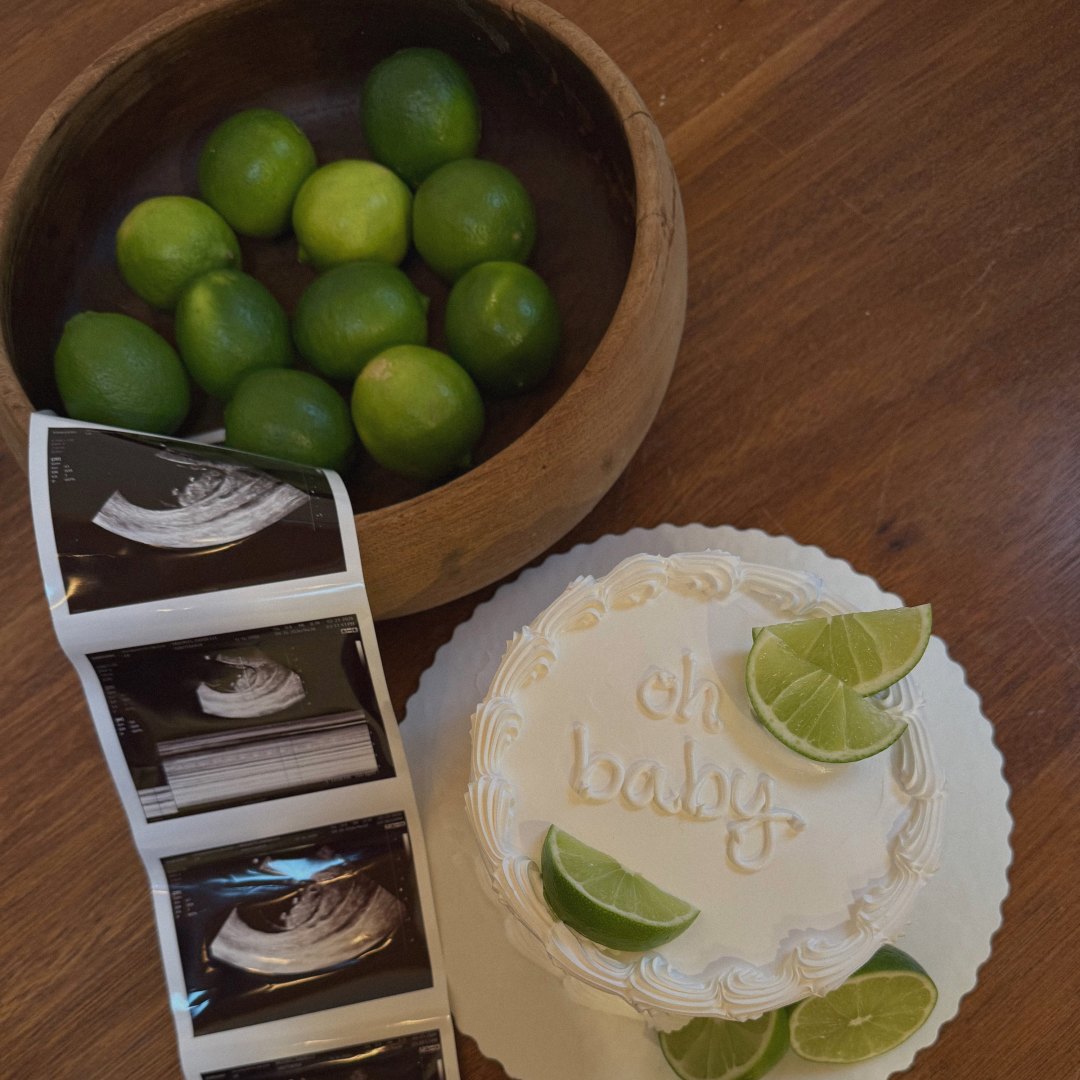 Photo shared by Dani for their Babylist baby registry.