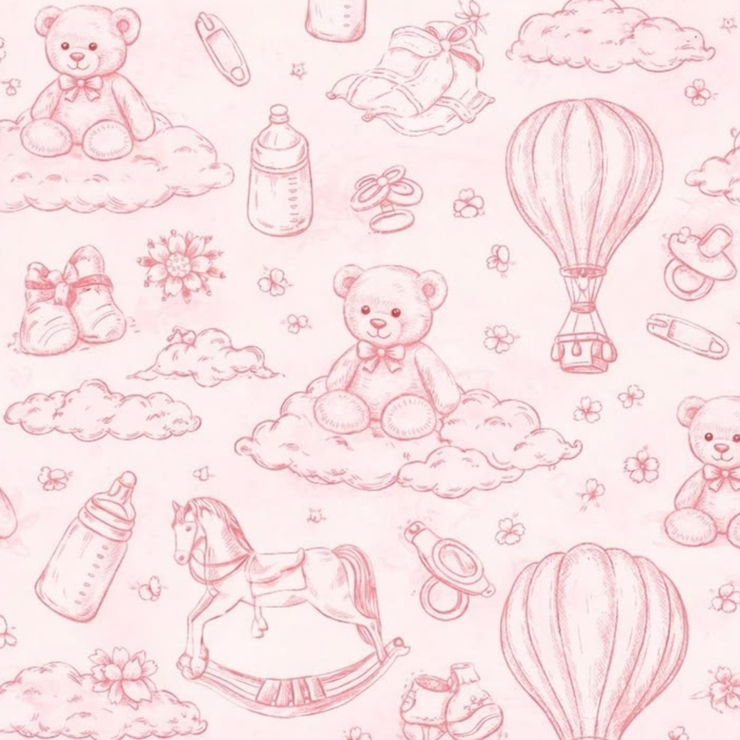 Photo shared by Isis for their Babylist baby registry.