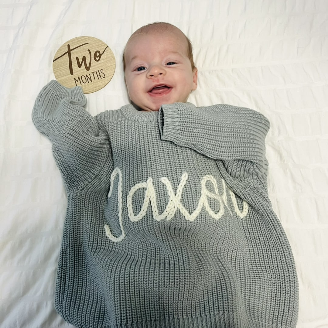 Photo shared by Alex for their Babylist baby registry.