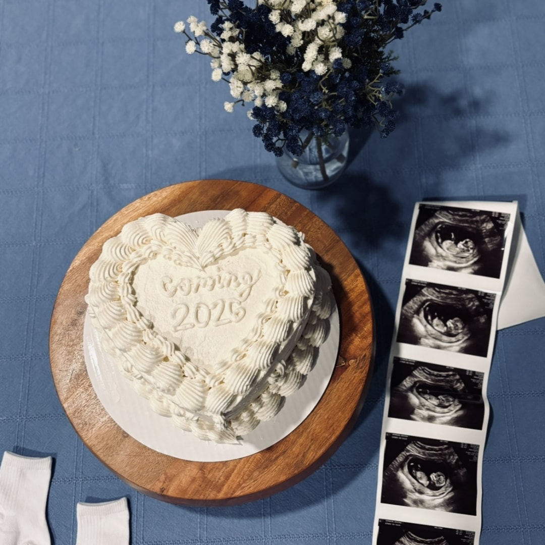 Photo shared by Kristina for their Babylist baby registry.