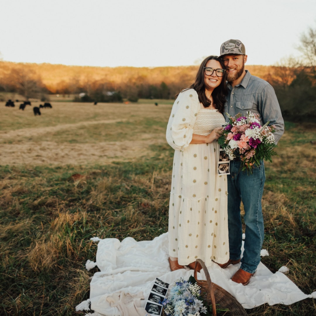 Photo shared by Julianna for their Babylist baby registry.