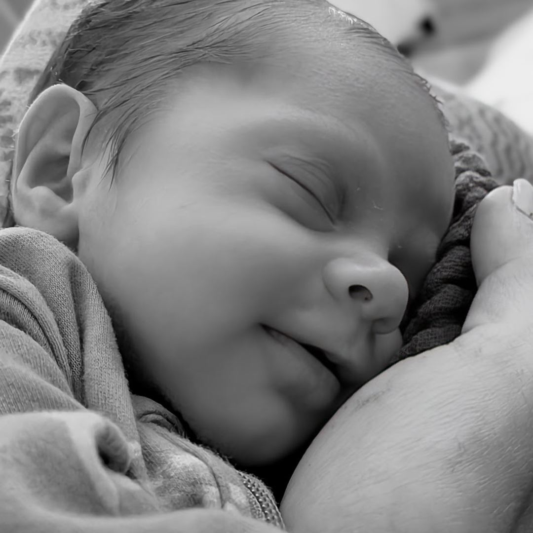 Photo shared by Britney for their Babylist baby registry.