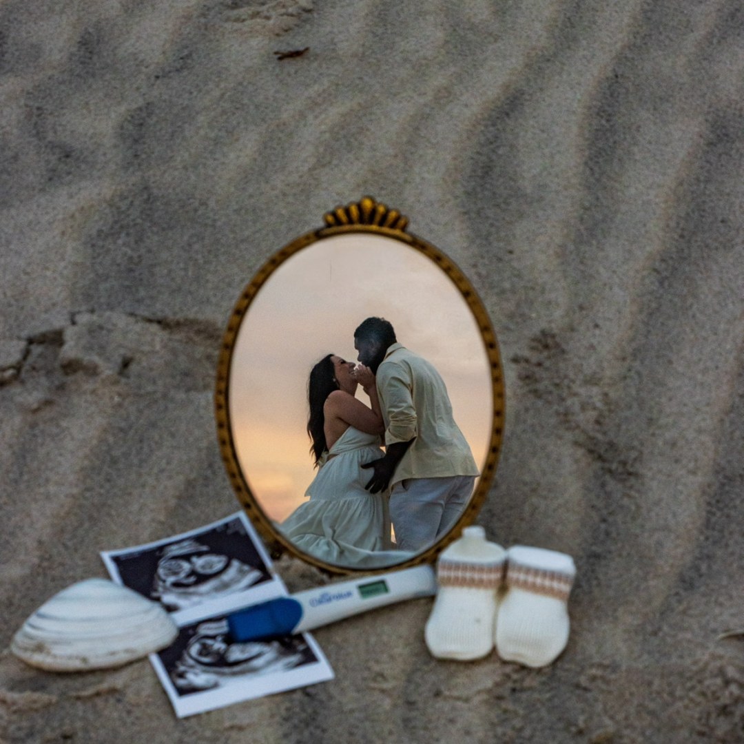 Photo shared by Miranda for their Babylist baby registry.