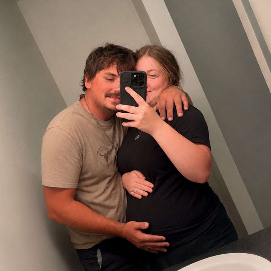 Photo shared by Shelbi for their Babylist baby registry.