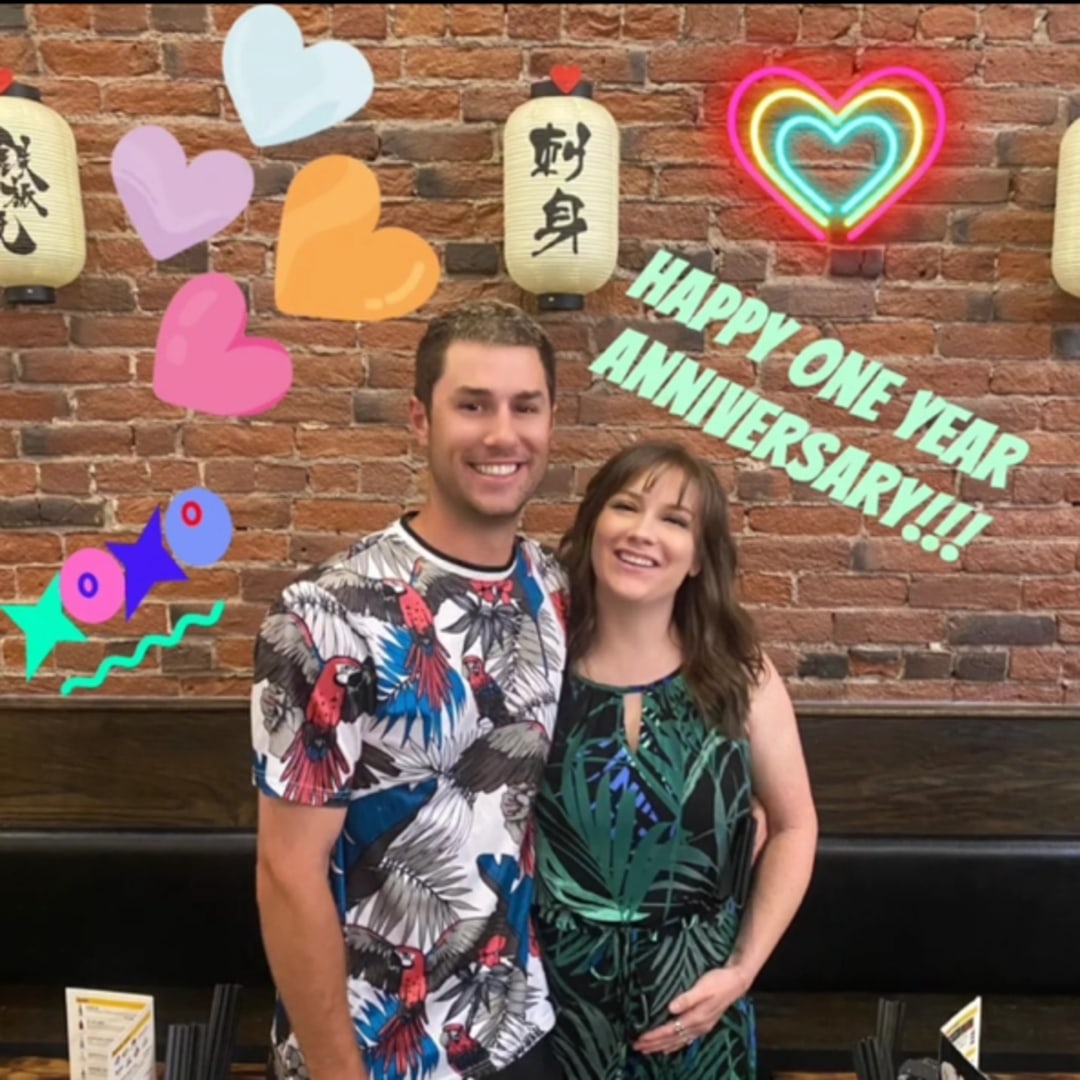 Photo shared by Chloe for their Babylist baby registry.