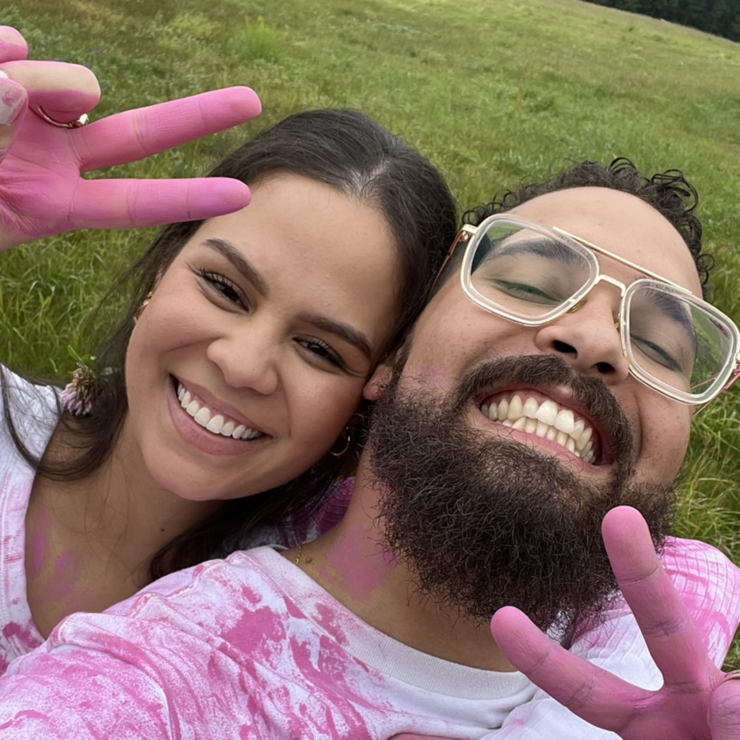 Photo shared by Manuela for their Babylist baby registry.