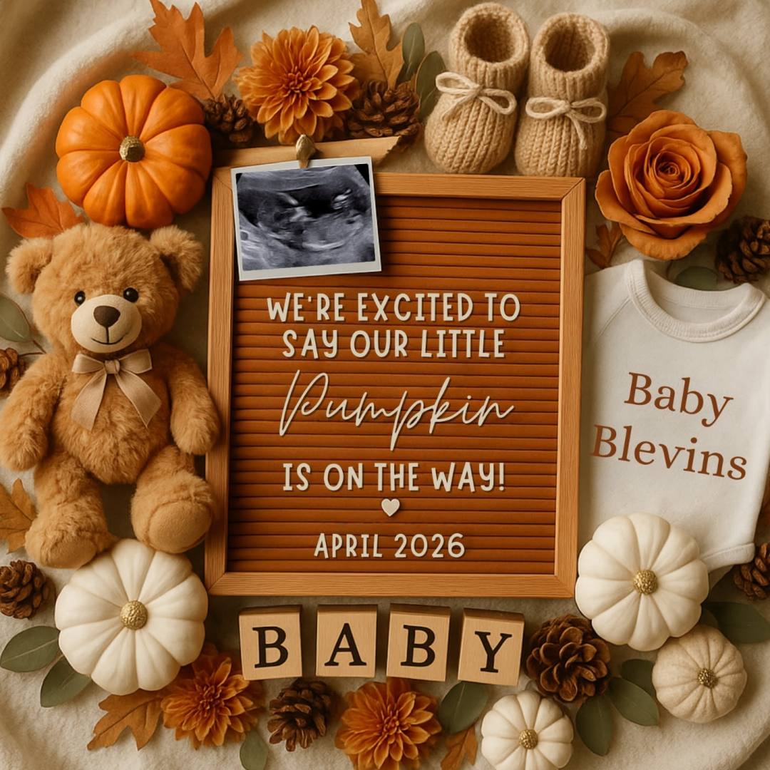 Photo shared by Christy for their Babylist baby registry.