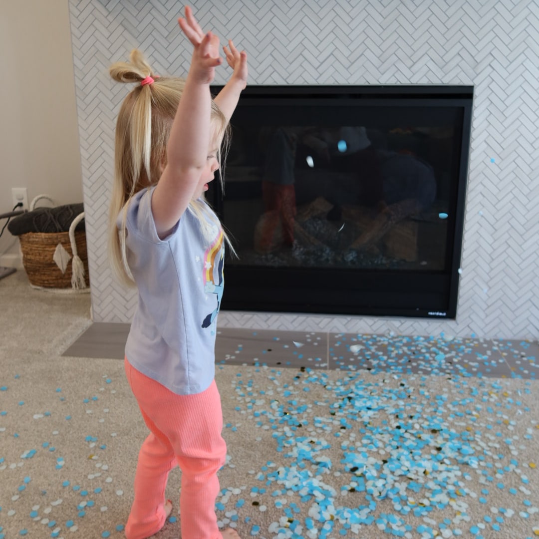 Photo shared by Jen for their Babylist baby registry.