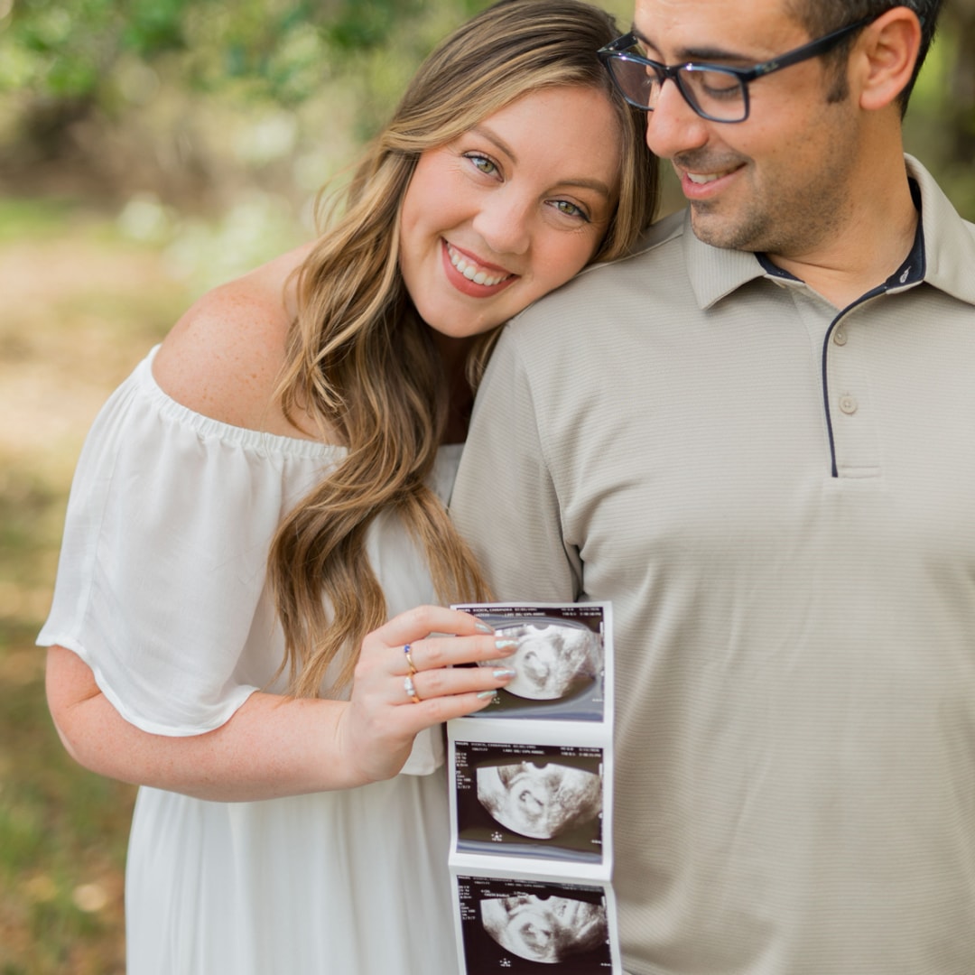 Photo shared by Casey for their Babylist baby registry.