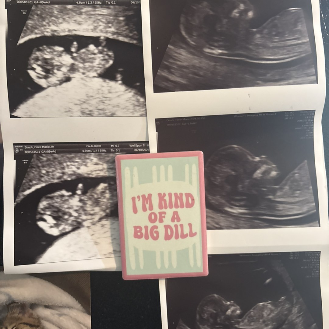 Photo shared by Circe for their Babylist baby registry.
