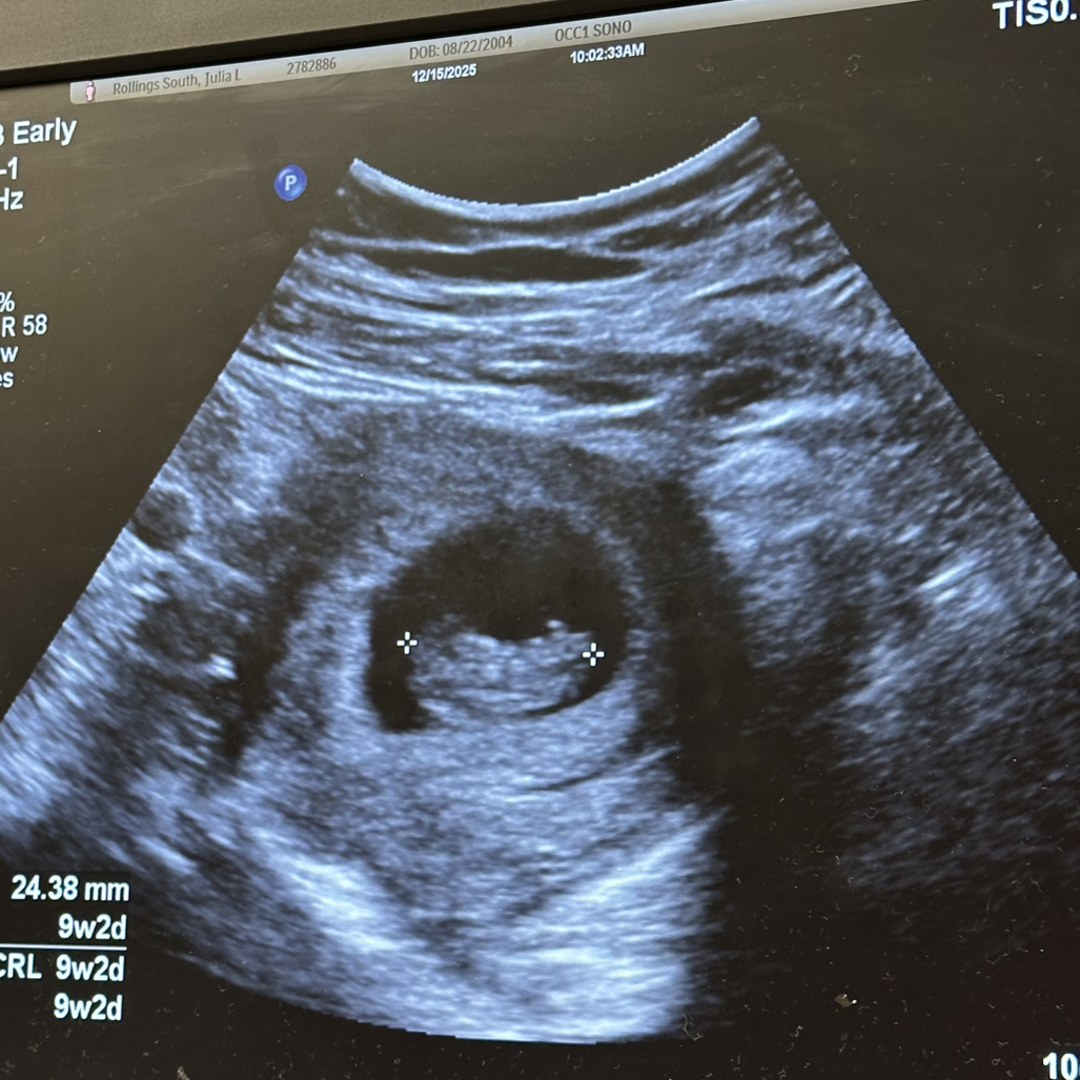 Photo shared by Julia for their Babylist baby registry.