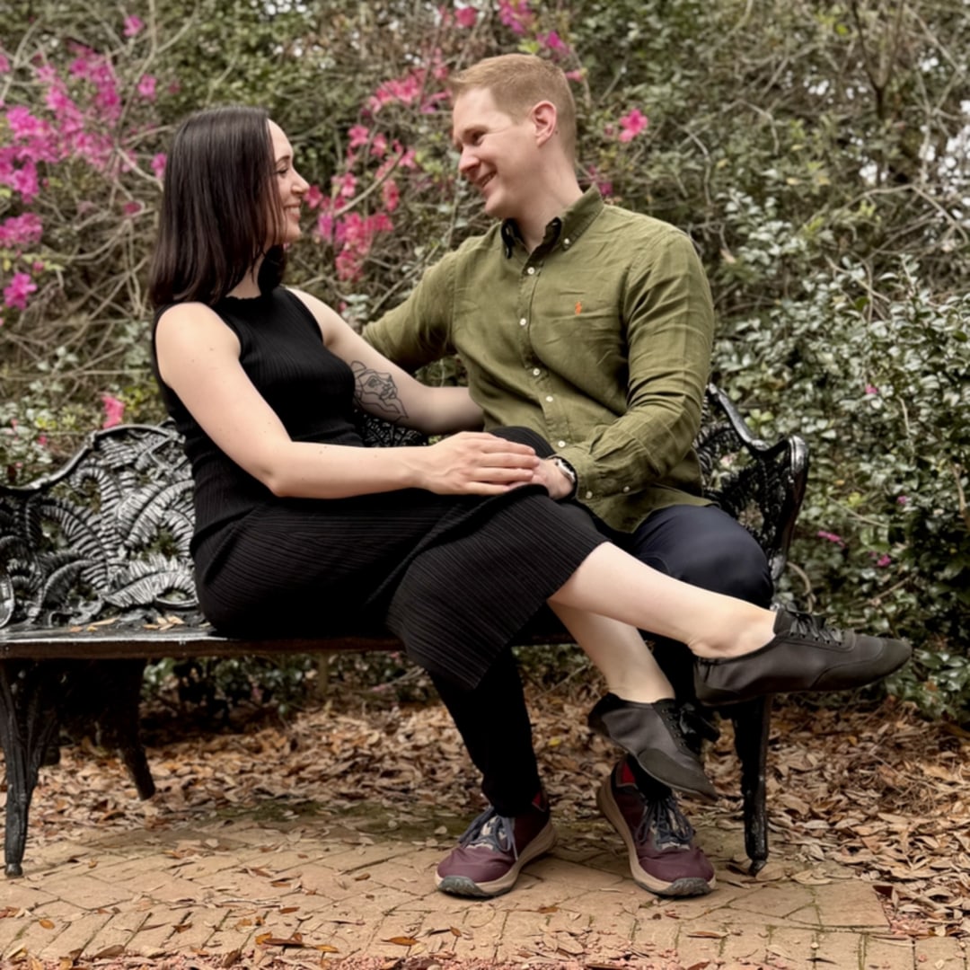 Photo shared by Athena for their Babylist baby registry.