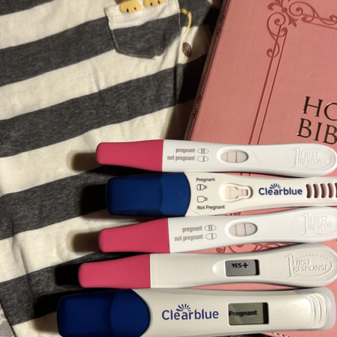 Photo shared by Kaytlynn for their Babylist baby registry.