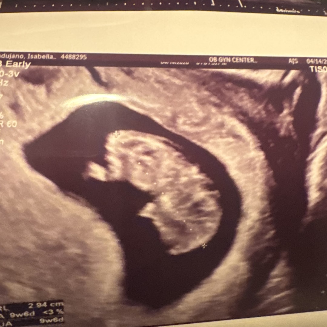 Photo shared by Isabella for their Babylist baby registry.