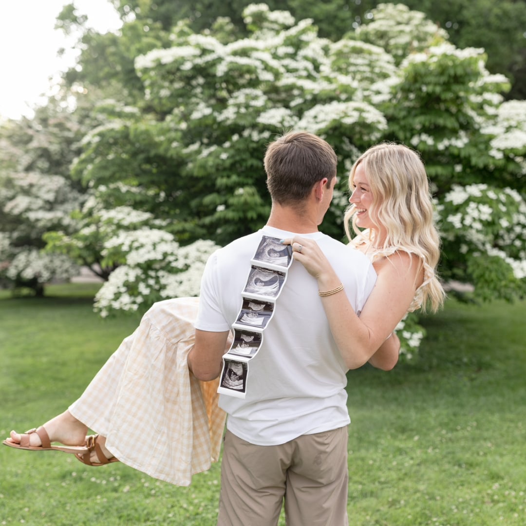 Photo shared by Kenzie for their Babylist baby registry.