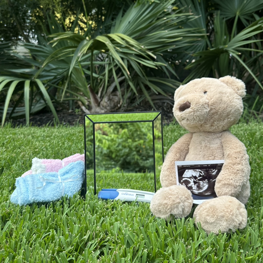 Photo shared by Emori for their Babylist baby registry.