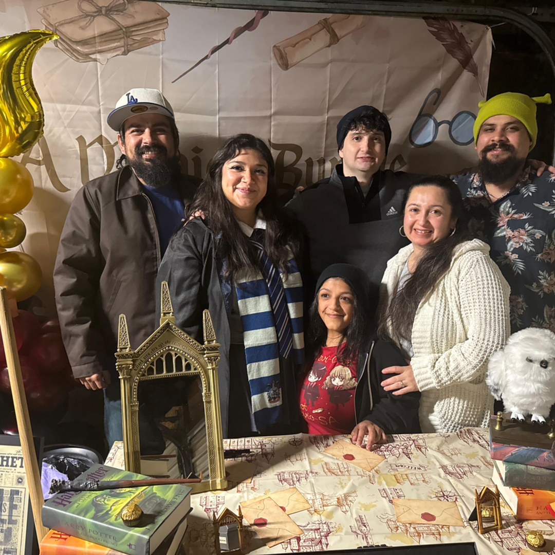 Photo shared by Angelica for their Babylist baby registry.