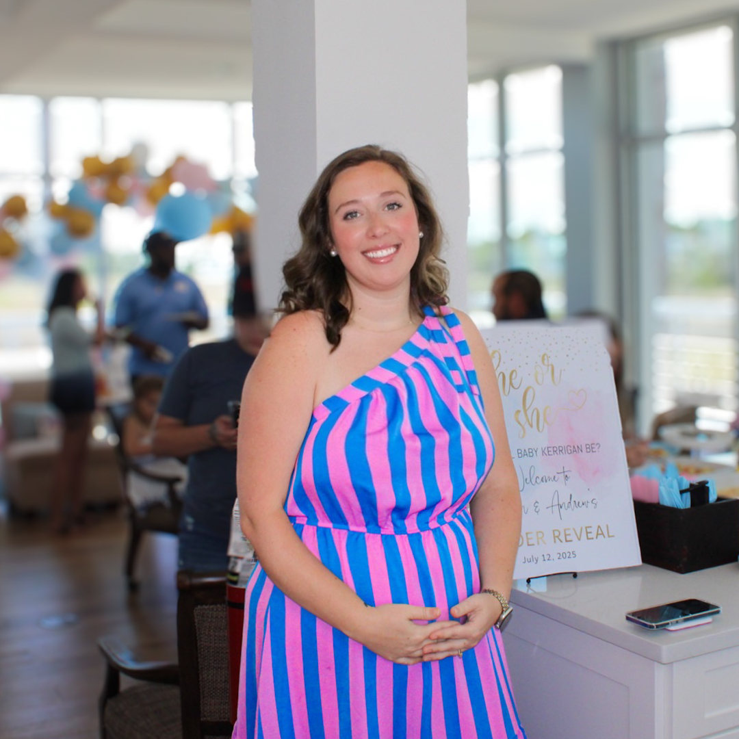 Photo shared by Lauryn for their Babylist baby registry.