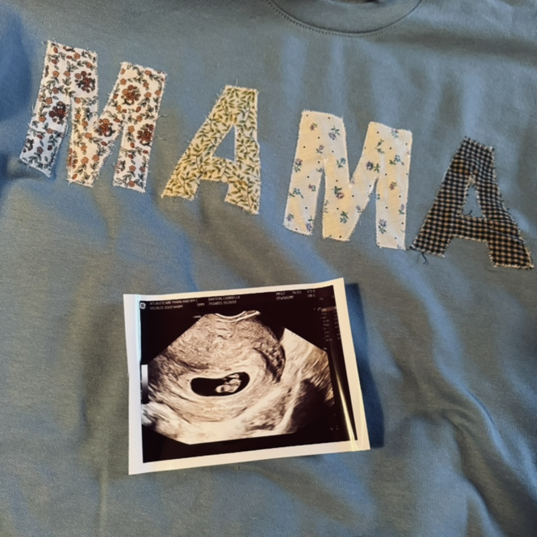 Photo shared by Gabriella for their Babylist baby registry.