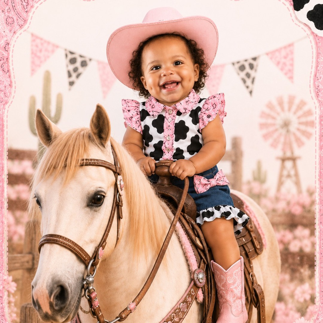 Photo shared by Ashanti for their Babylist baby registry.