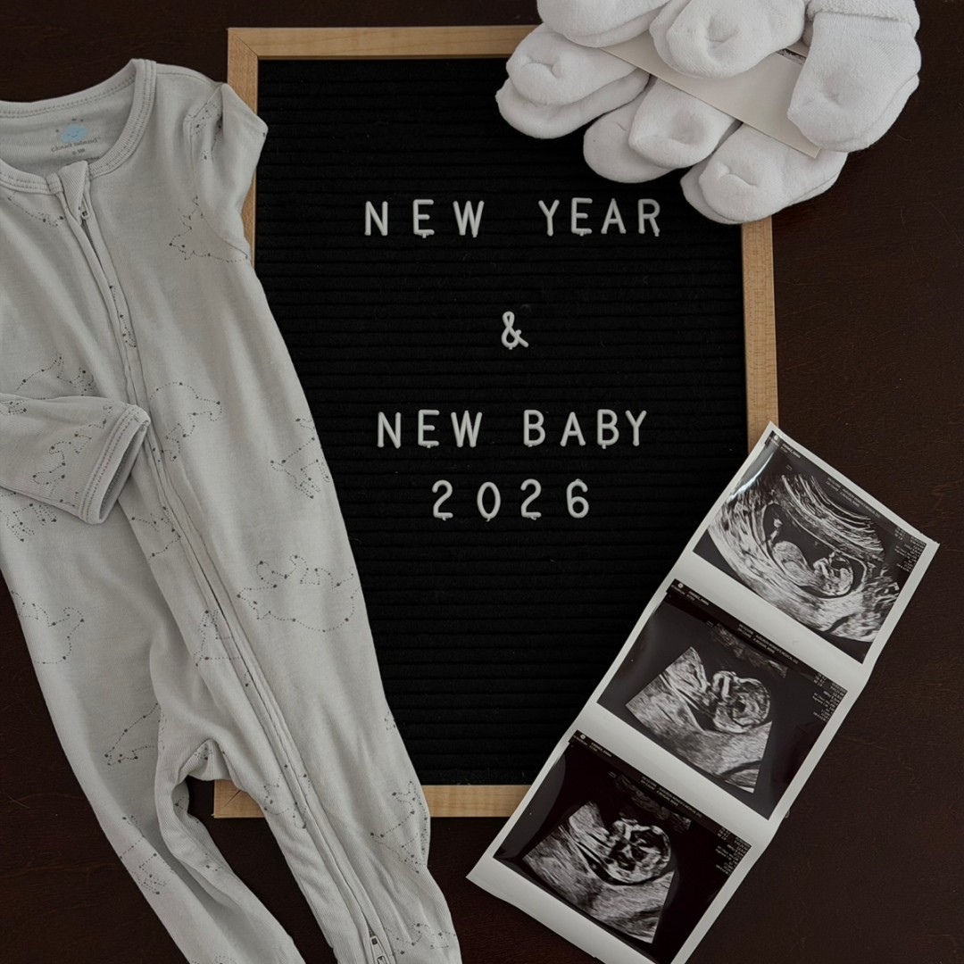 Photo shared by Emma for their Babylist baby registry.