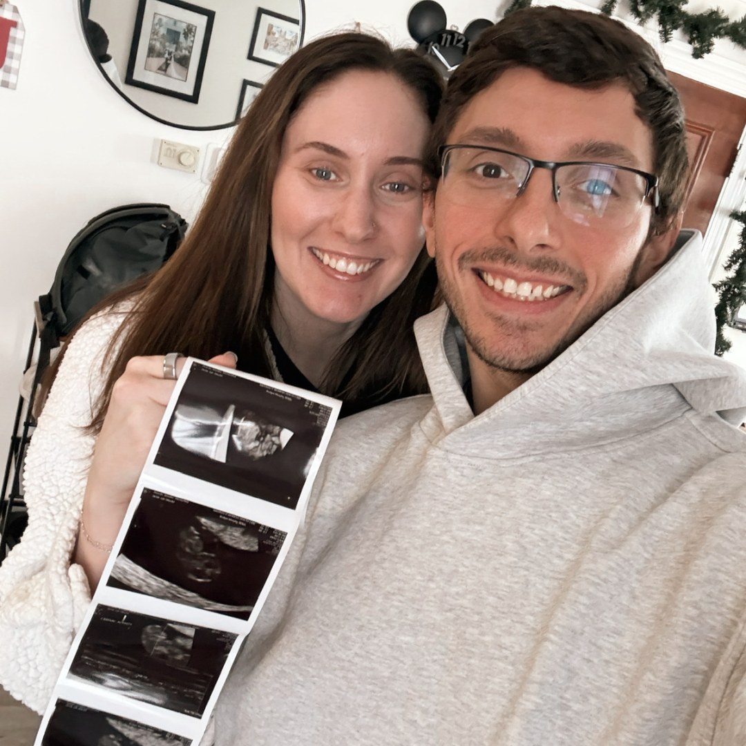 Photo shared by Jennifer for their Babylist baby registry.