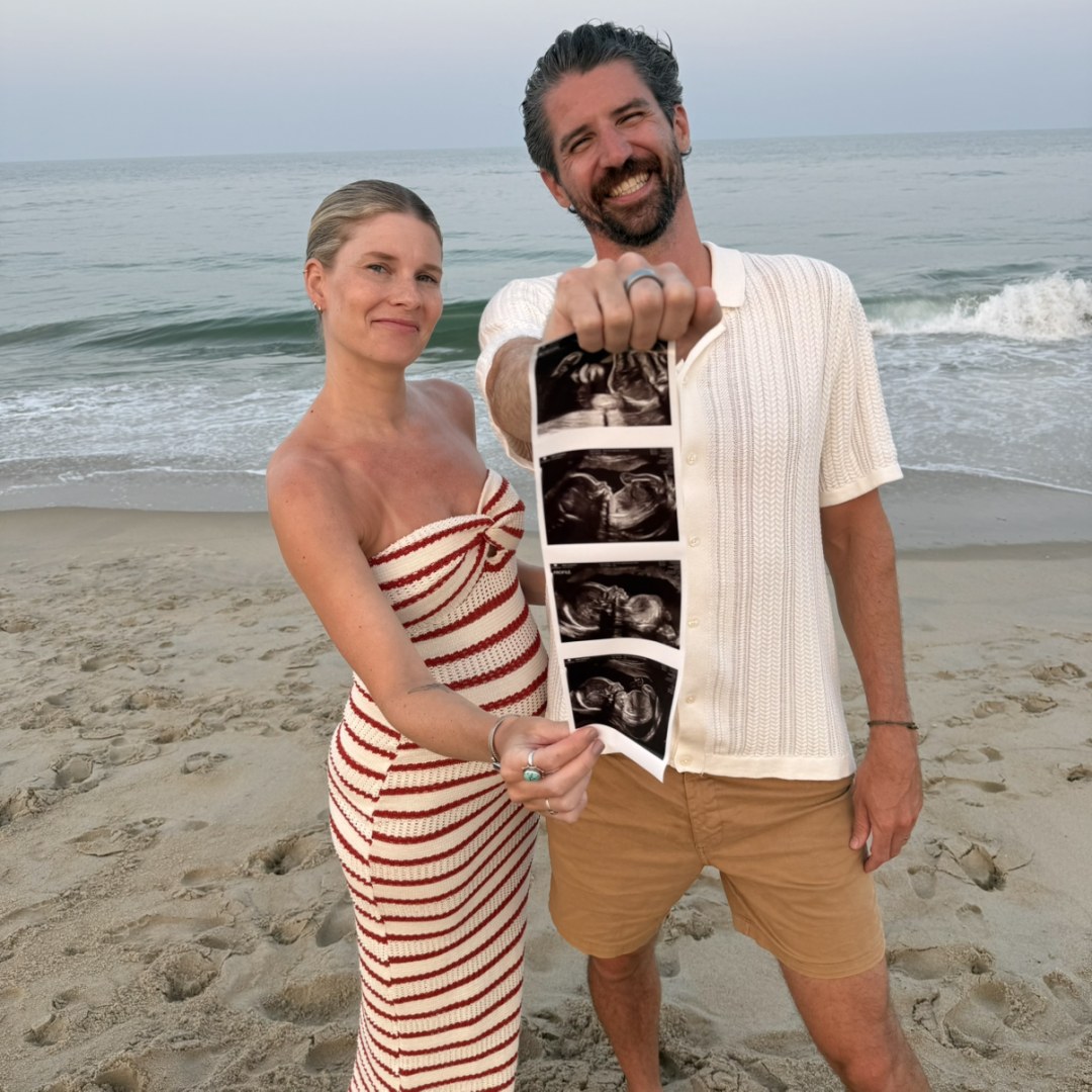 Photo shared by Corinne for their Babylist baby registry.