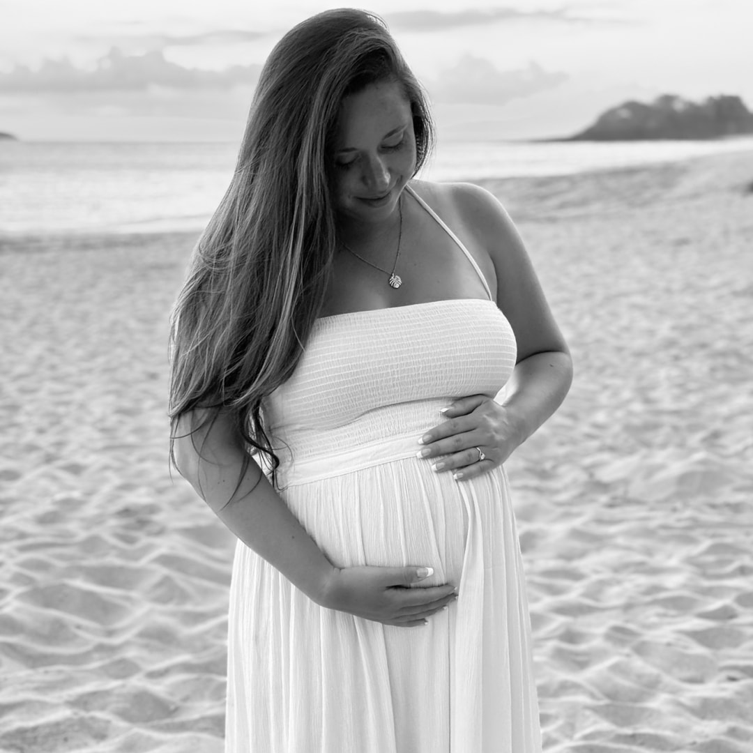 Photo shared by Jordan for their Babylist baby registry.