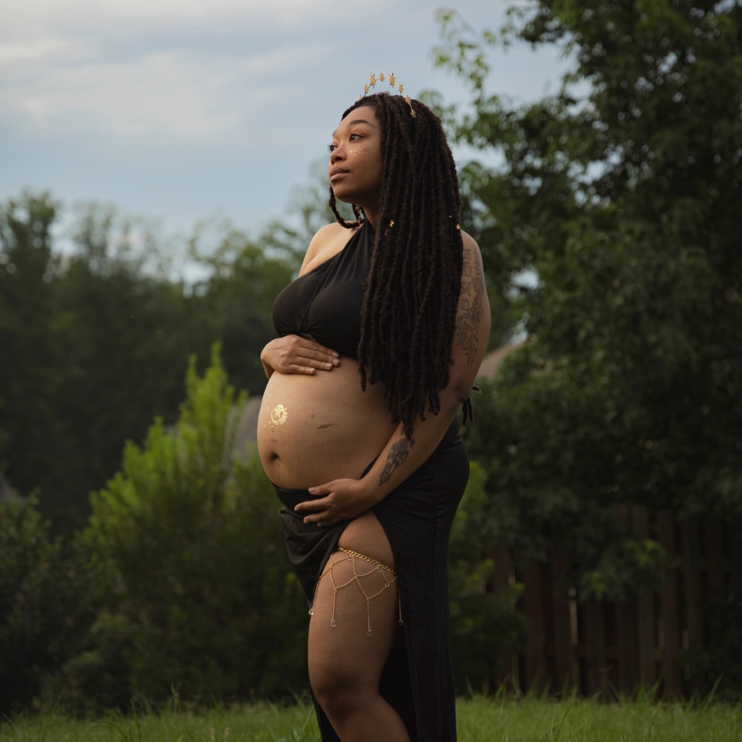 Photo shared by Leilani for their Babylist baby registry.
