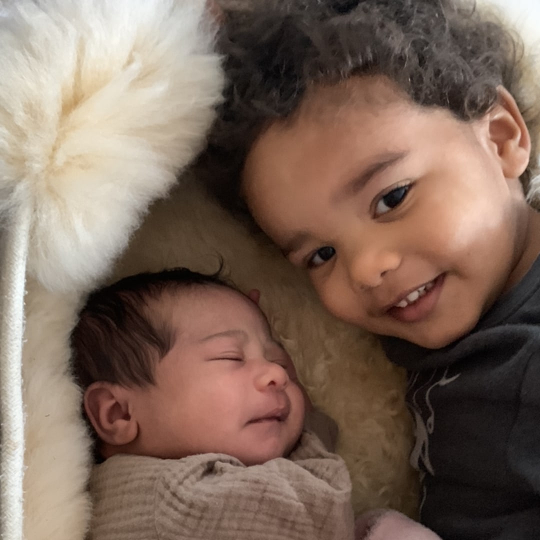 Photo shared by Anna-Grace for their Babylist baby registry.