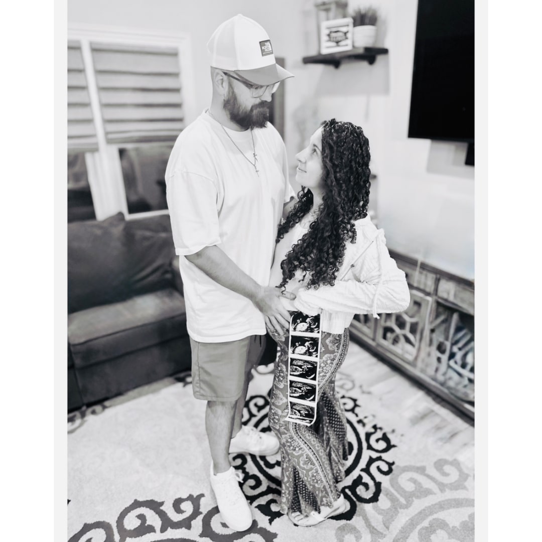 Photo shared by Alexa for their Babylist baby registry.
