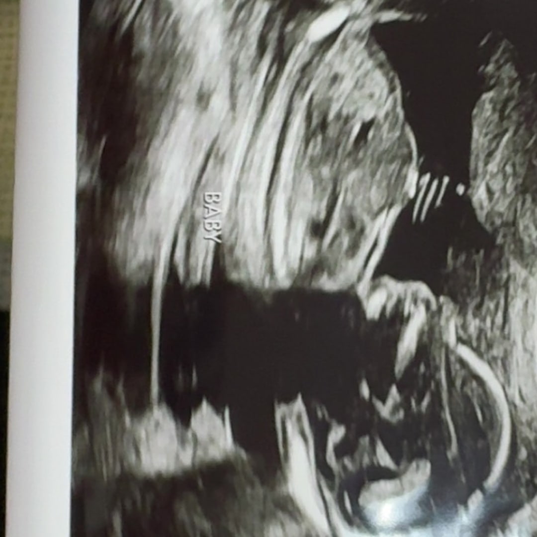 Photo shared by Perla for their Babylist baby registry.